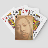 Jeu De Cartes Hip hop du Wisconsin (dos)