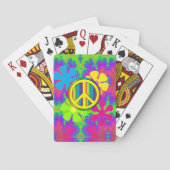 Jeu De Cartes Hippie (dos)