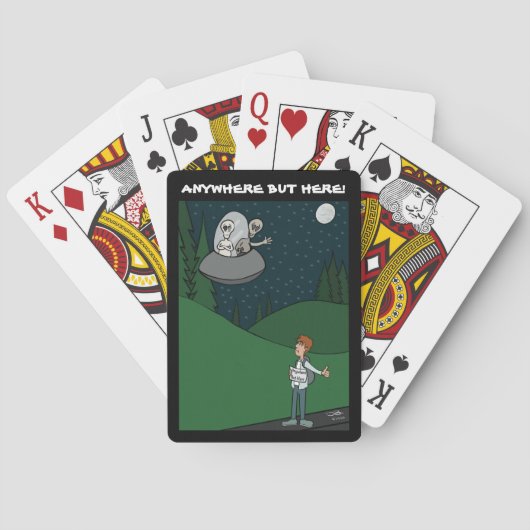 Jeu De Cartes Hippodrome (dos)