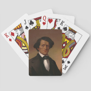 Jeu De Cartes Histoire des Noirs : Droits civiques de Fred Dougl