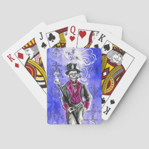 Jeu De Cartes Histoires de Spiritueux