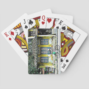 Jeu De Cartes Hoi An, Vietnam