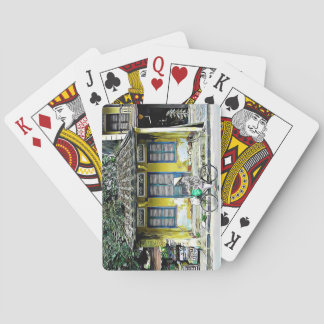 Jeu De Cartes Hoi An, Vietnam