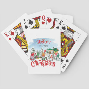 Jeu De Cartes Holiday