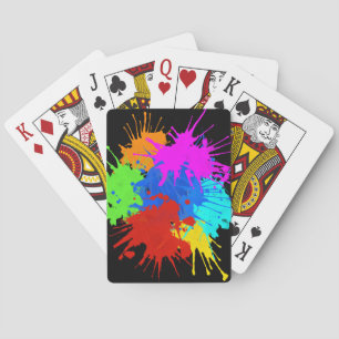 Jeu De Cartes holiES - Flashs autour de 2 + vos idées