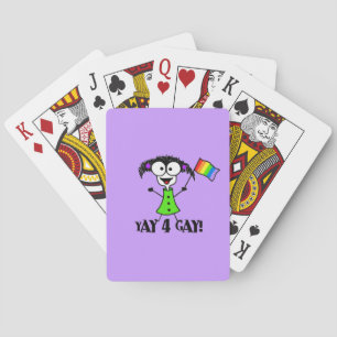 Jeu De Cartes Homosexuel de Yay 4