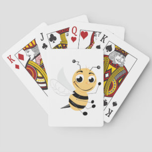 Jeu De Cartes Honey Bee