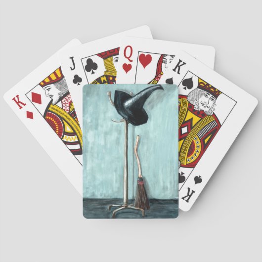 Jeu De Cartes Honey, I’m Home (dos)