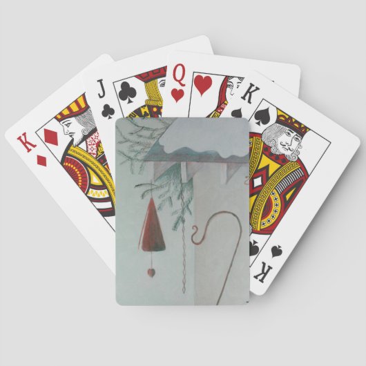 Jeu De Cartes Hook et Chime (dos)