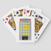 Jeu De Cartes Hôpital Médicale (dos)