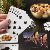 Jeu De Cartes Horizon de Stonearch (In Situ)