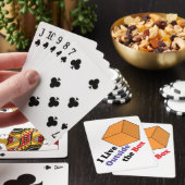Jeu De Cartes Hors de la boîte (In Situ)