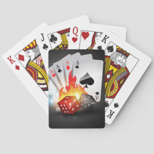 Jeu De Cartes Hot Game