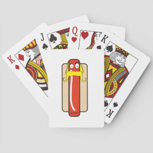 Jeu De Cartes Hotdog Hulk Hogan
