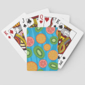 Jeu De Cartes Humeur de fruit (dos)
