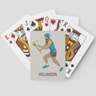 Jeu De Cartes Hurler