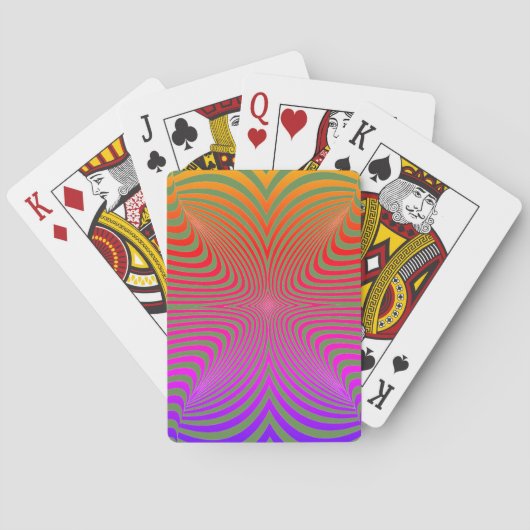 Jeu De Cartes Hypnotique (dos)
