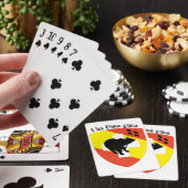 Jeu De Cartes I ha Ours (In Situ)