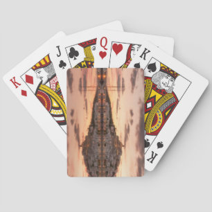 Jeu De Cartes Ibiza, Espagne