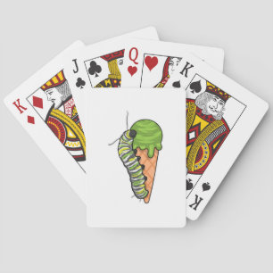 Jeu De Cartes Ice cream