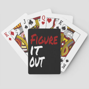 Jeu De Cartes IDÉE, Humour drôle
