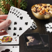Jeu De Cartes Il est bon (In Situ)