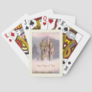 Jeu De Cartes Il était une fois