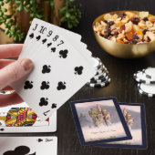 Jeu De Cartes Il était une fois (In Situ)