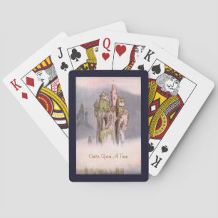 Jeu De Cartes Il était une fois