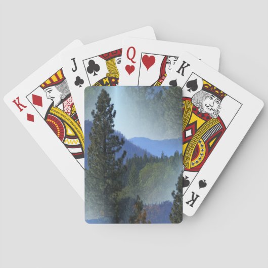 Jeu De Cartes Il était une fois... (dos)