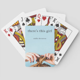 Jeu De Cartes Il y a cette fille