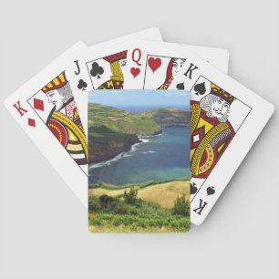 Jeu De Cartes Îles des Açores, Portugal