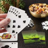 Jeu De Cartes Illuminer Aurora (In Situ)