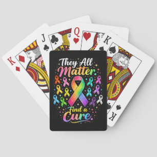 Jeu De Cartes Ils comptent tous