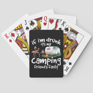 Jeu De Cartes I'm