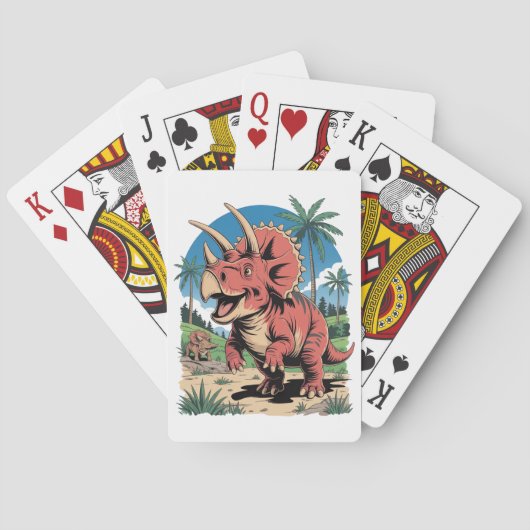 Jeu De Cartes I'm ready to build (dos)