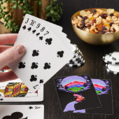 Jeu De Cartes "Imaginaire Haven (In Situ)