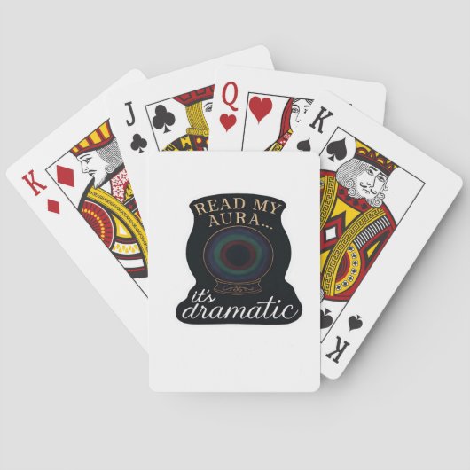 Jeu De Cartes Imaginaire Whimsigoth - Forêts mystiques, Lunes et (dos)