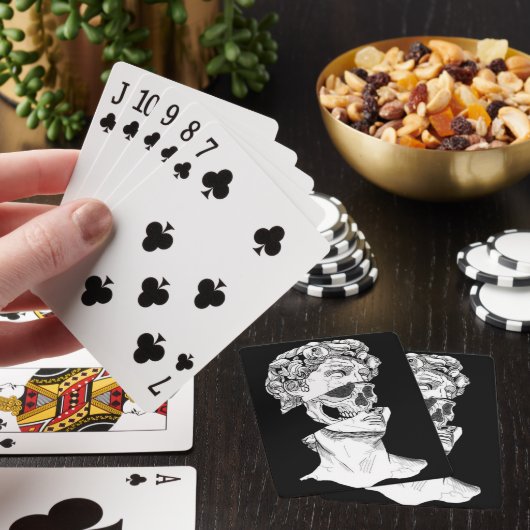 Jeu De Cartes imagination (In Situ)