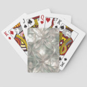 Jeu De Cartes Imitation nacrée (dos)