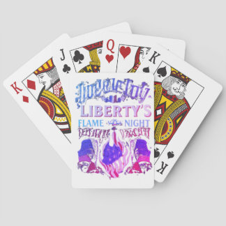 Jeu De Cartes Inconcevable