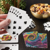 Jeu De Cartes Inconcevable (In Situ)