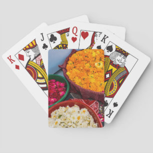 Jeu De Cartes Inde, Rajasthan, Pipar