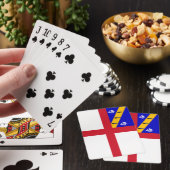 Jeu De Cartes Indicateur Herm (In Situ)