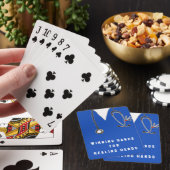 Jeu De Cartes Infirmière (In Situ)