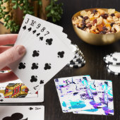 Jeu De Cartes Inh. Love... 2 (In Situ)