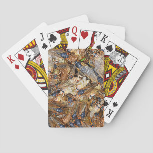 Jeu De Cartes Invasion du Canada