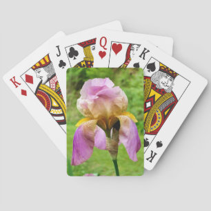 Jeu De Cartes Iris à poils