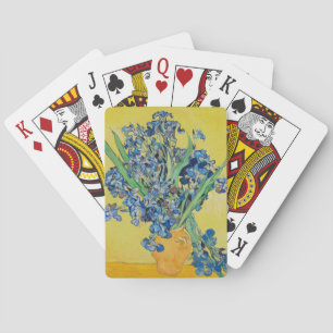Jeu De Cartes Iris Vincent van Gogh