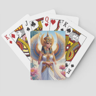 Jeu De Cartes Isis: Goddess of the Nile